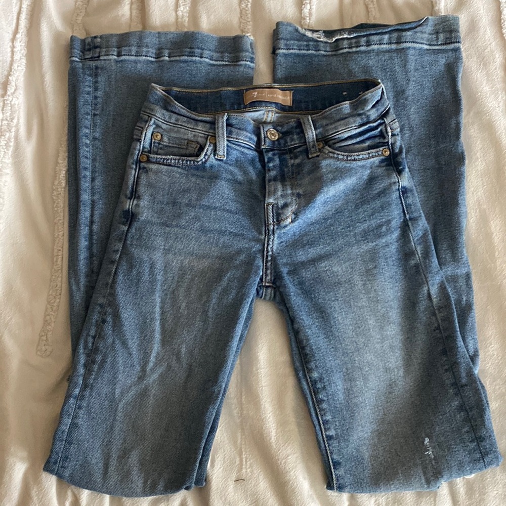7 for all mankind